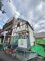 神田町宮田様店舗の物件外観写真